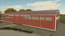 Metal Hall
