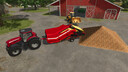 GRIMME RH 2460 Bulk Palletizer