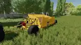 TG-7 Manure Spreader Mod Thumbnail
