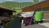 Murska 2000 S 2x2 TerraLife Edit Mod Thumbnail
