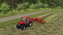 Fimaks FMR 745A Windrower
