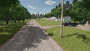 Denton North Carolina