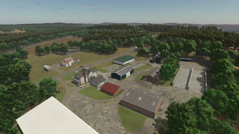 Denton North Carolina - Thumbnail 1