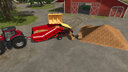 GRIMME RH 2460 Bulk Goods
