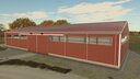 Metal Garage