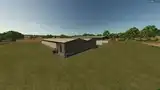 Traditional Grain Storage with Flat Storage Mod Thumbnail