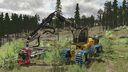 Tigercat 1165