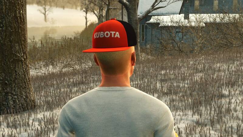 Farm & Construction Backwards Flatbill Hat Pack - Thumbnail 1