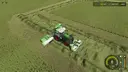Butterfly Swath Pickup