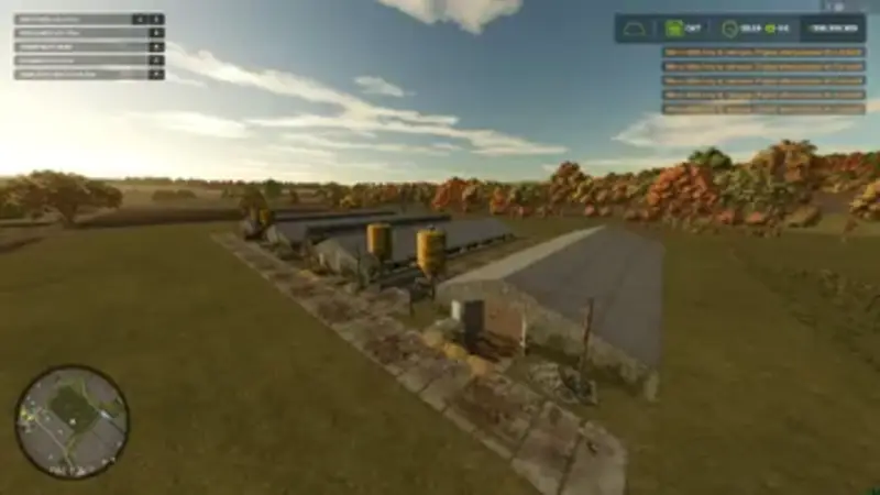XXL Chicken Coop - Thumbnail 1