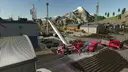 Scania Fire Unit – Articulated Vehicle Reacte342C53