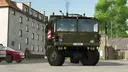 MAN KAT1 (8x8/6x6) Boat & Pontoon Transport System