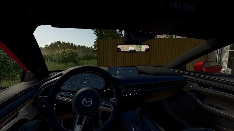 Mazda 3 Hatchback 2020 - Thumbnail 1