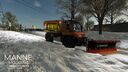 Küpper Weisser Salt Spreader