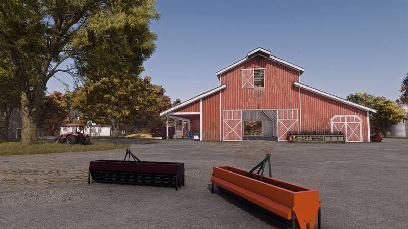 Industrial Ciguli - Thumbnail 1