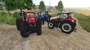 CNH/Steyr Medium Series US