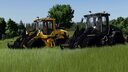 Volvo L90 Wheel Loader Pack