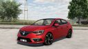 Renault Megane IV