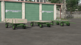 Krone Trailer Mod Thumbnail