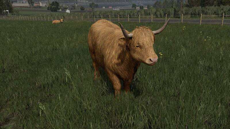 Animal Breeding Addon - Thumbnail 1