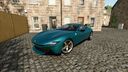 Ferrari Amalfi