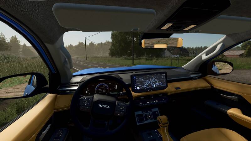 Toyota Hilux Invincible - Thumbnail 1