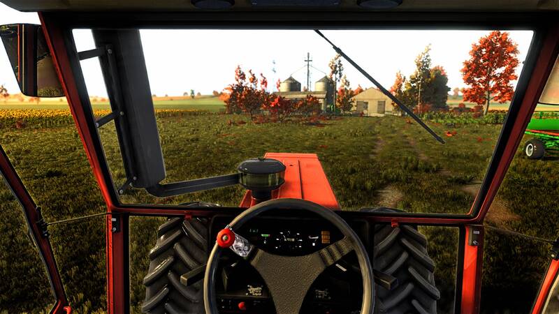 Next Realsim ReShade Preset - Thumbnail 1