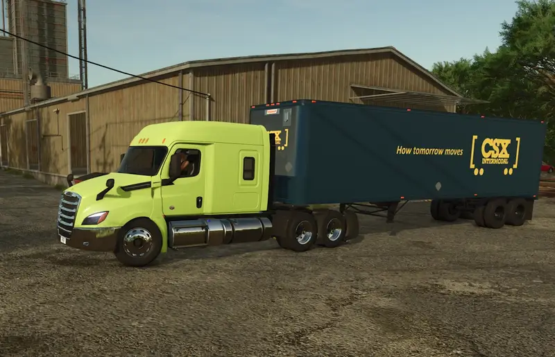 Fruehauf Trailer Pack - Thumbnail 1