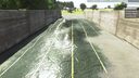 Cover Bunker Silo at 50%