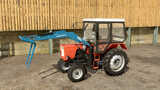Wladi mirec T-25 Mod Thumbnail