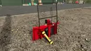 TAJFUN 4T Winch