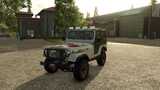 1983 Jeep CJ5 Renegade Mod Thumbnail