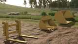 Volvo Wheel Loader Tool Pack Mod Thumbnail