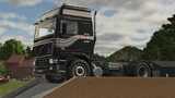 Volvo F16 Rust Edition Mod Thumbnail