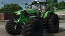 Deutz S9 TTV Float