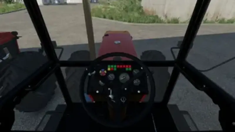 Zetor/ZTS UR4 Pack - Thumbnail 1