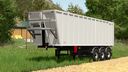 Benalu BulkLiner 55m³