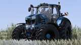 Deutz Serie 8 8980 TTV Limited Edition Mod Thumbnail