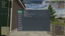 Weather Forecast HUD