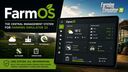 FarmOS - Central Management & Information System