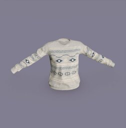 Elite Sweater Pack