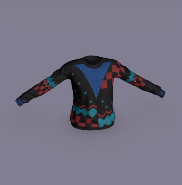 Elite Sweater Pack - Thumbnail 1