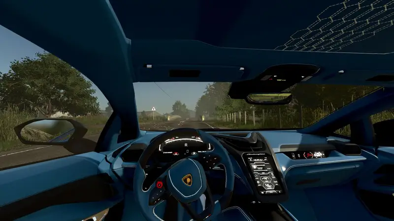 Lamborghini Revuelto - Thumbnail 1
