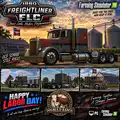 Freightliner FLC 1980 Mod Thumbnail