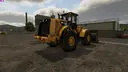 Caterpillar 980K Wheel Loader