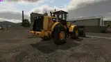 Caterpillar 980K Wheel Loader Mod Thumbnail