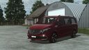 Mercedes Benz EQV 2020