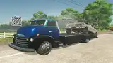 WSKYBNT 1948 COE Ramp Truck Mod Thumbnail