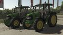 John Deere 5R Series