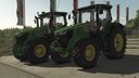 John Deere 7R Series